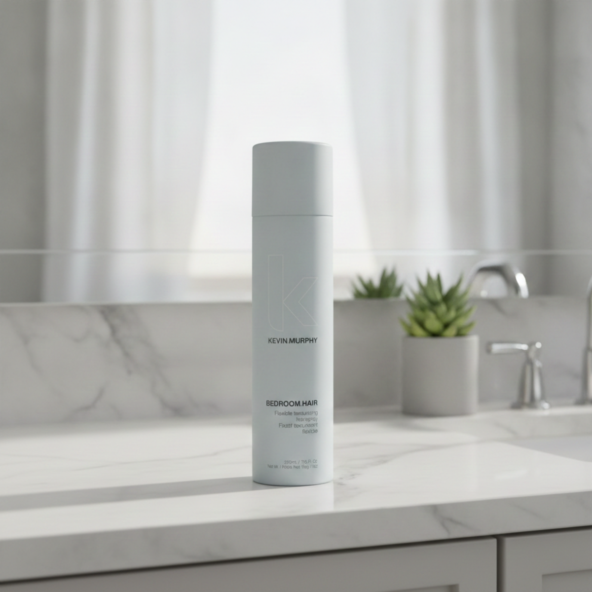 Kevin Murphy Bedroom Hair spray for soft texturised hair