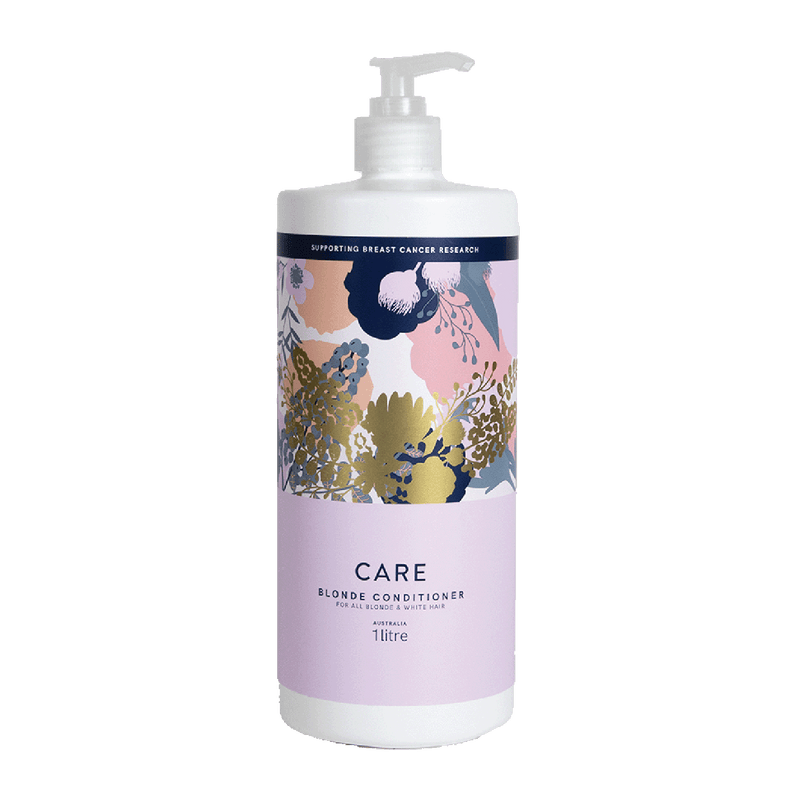 Nak Care Blonde Conditioner 1 Litre