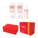 Eleven Australia Eleven Volume Trio Gift Pack