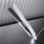 ghd sculpt interactive hair styler in white for zero damage styling