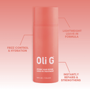 Oli G Atomic Hair Repair Leave-In Treatment 118ml