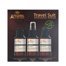 Angel En Provence Orange Flower Shining Colour Travel Trio