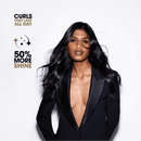 ghd Chronos Curve Max Curling Wand 38mm