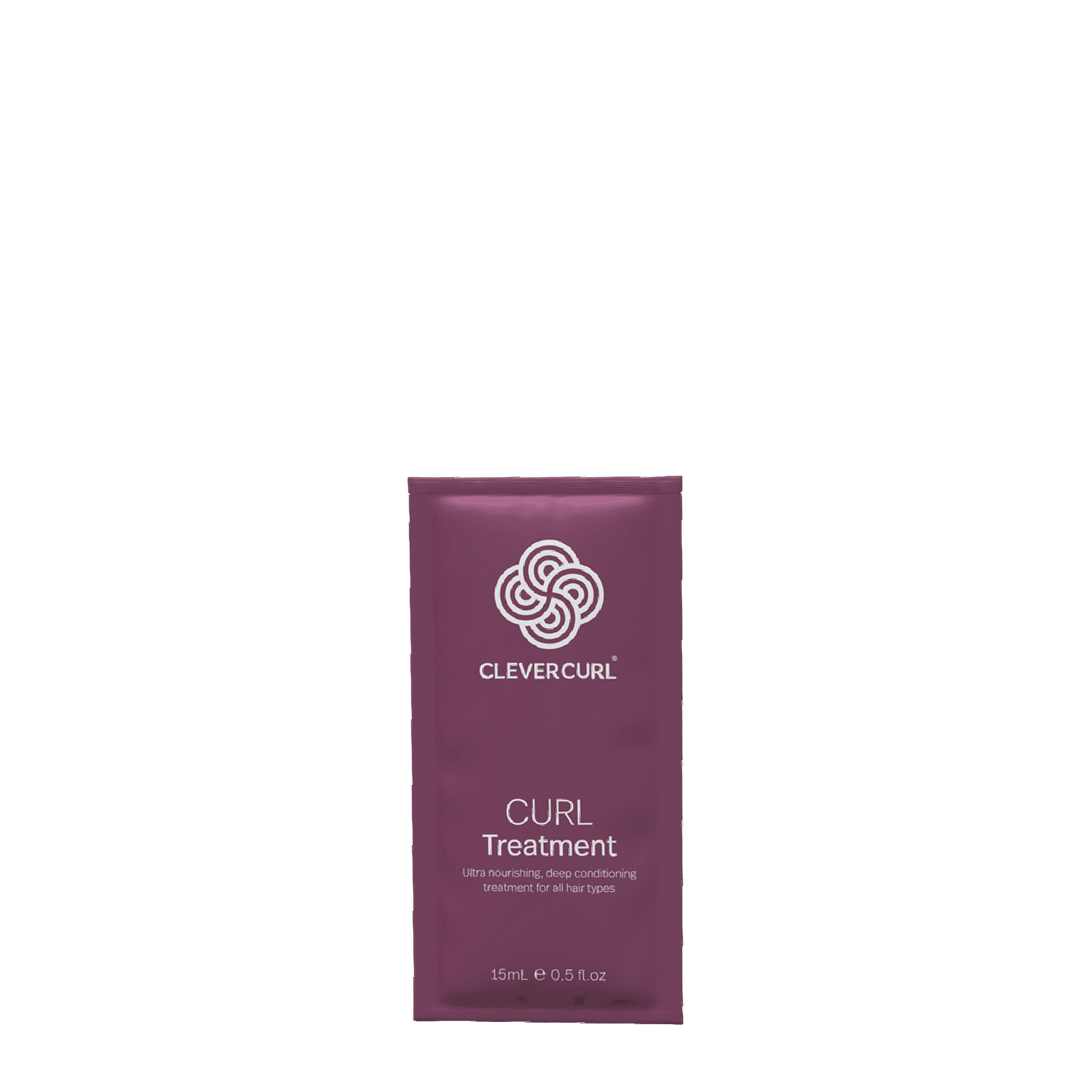 Clever Curl Curl Treatment 15ml sachet