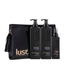 Lust Blonde & Leave In Trio Gift Pack