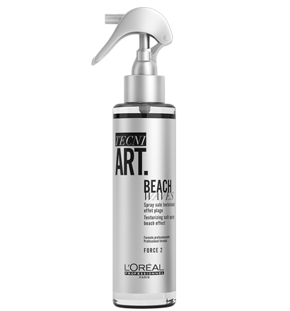 L'Oreal Professional Tecni.ART Beach Waves Spray (2 - Light Hold) 150ml *