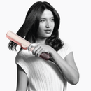 Dyson Airstrait™ Hair Straightener - Pink/Rose Gold