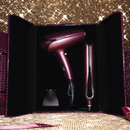 ghd Deluxe Gift Set in Cherry Chic