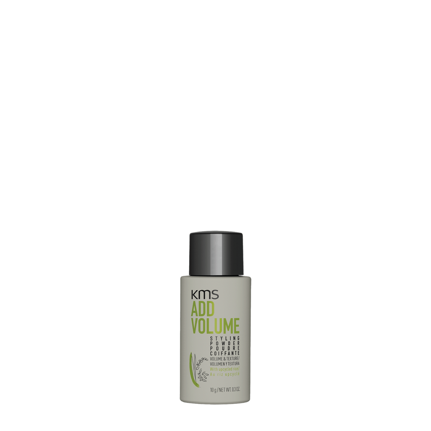 KMS Add Volume Styling Powder 10g