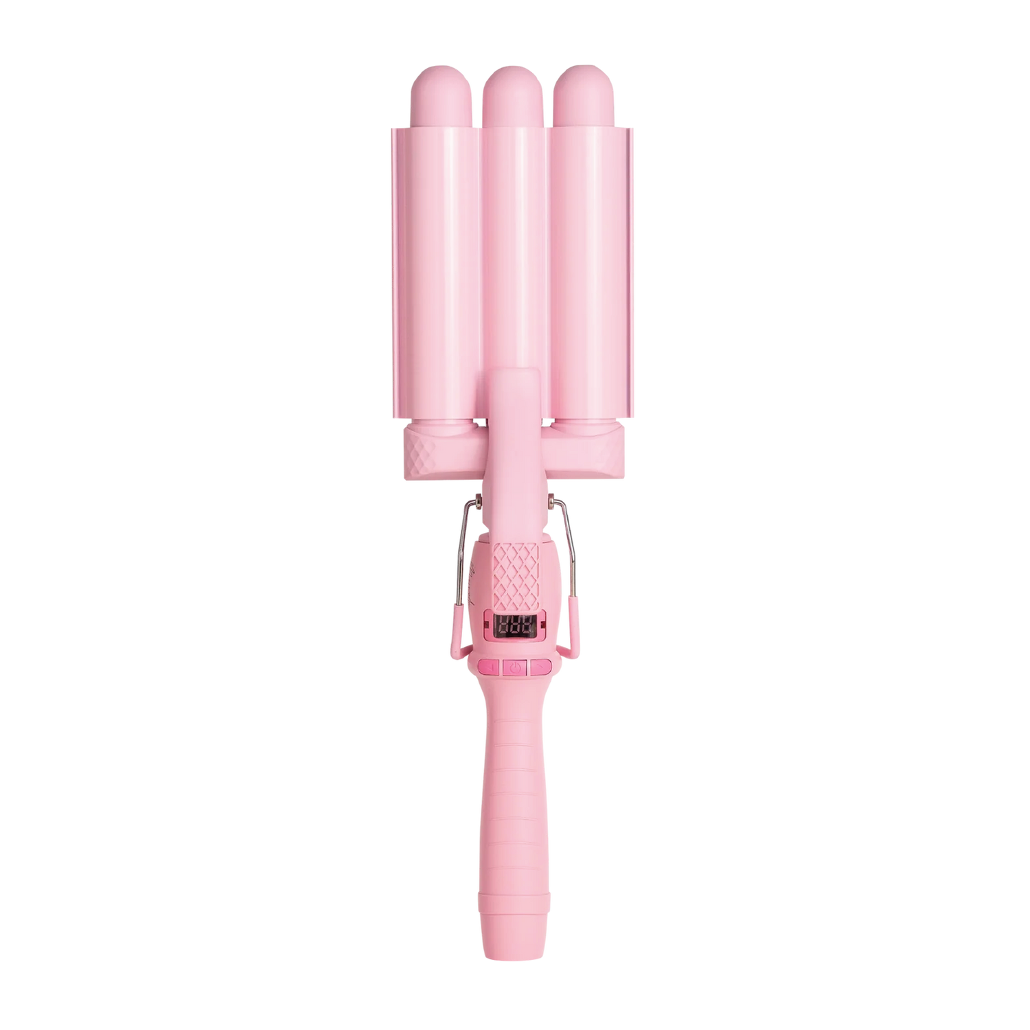 Mermade PRO Mini Waver 25mm in Pink