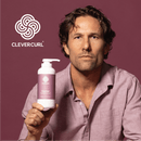 Clever Curl Cleanser 450ml