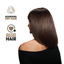 Ghd Rehab Dry Hair Nourisher 95ml