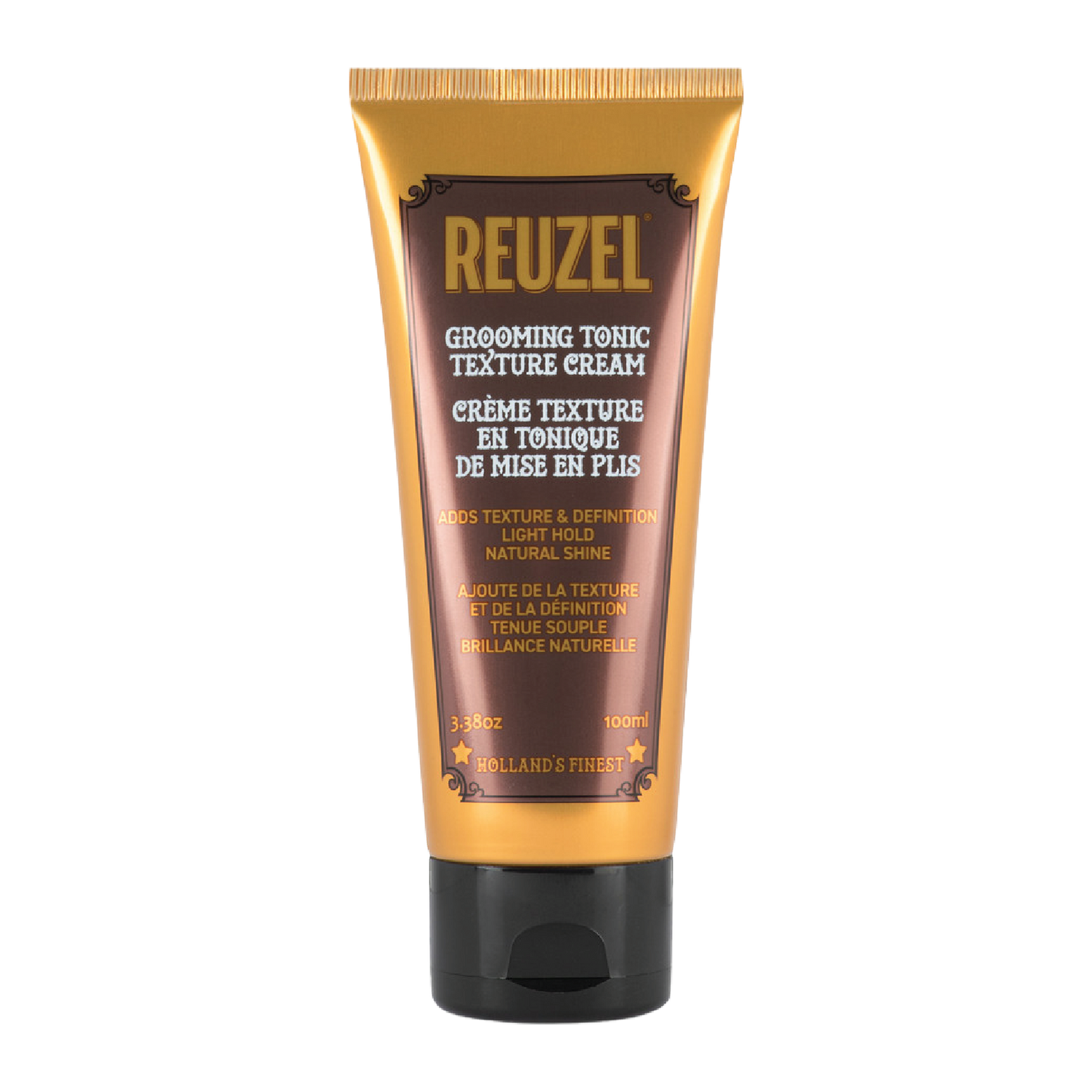 Reuzel Grooming Tonic Texture Cream 100ml