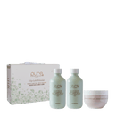 Pure Up-Lift Volume + Miracle Renew Mask Trio