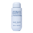 Nak Signature Hydrate Shampoo 350ml