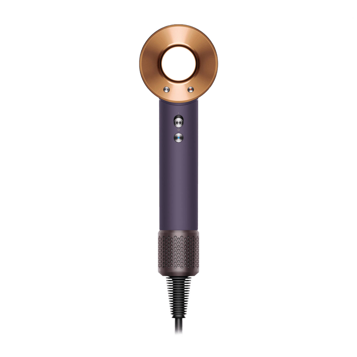Dyson Supersonic Pro™ Hair Dryer - Steel/Violet
