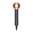 Dyson Supersonic Pro™ Hair Dryer - Steel/Violet