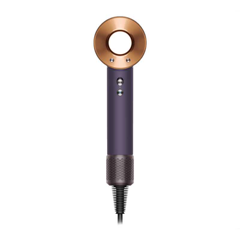 Dyson Supersonic Pro™ Hair Dryer - Steel/Violet