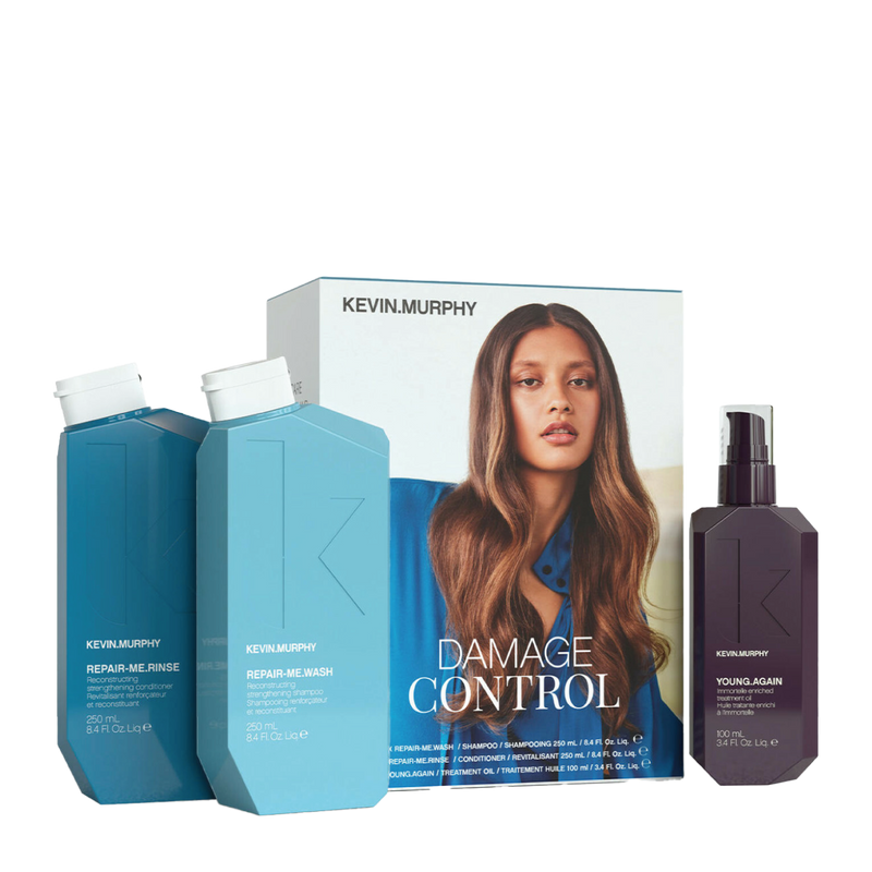 Kevin Murphy Damage Control Gift Pack