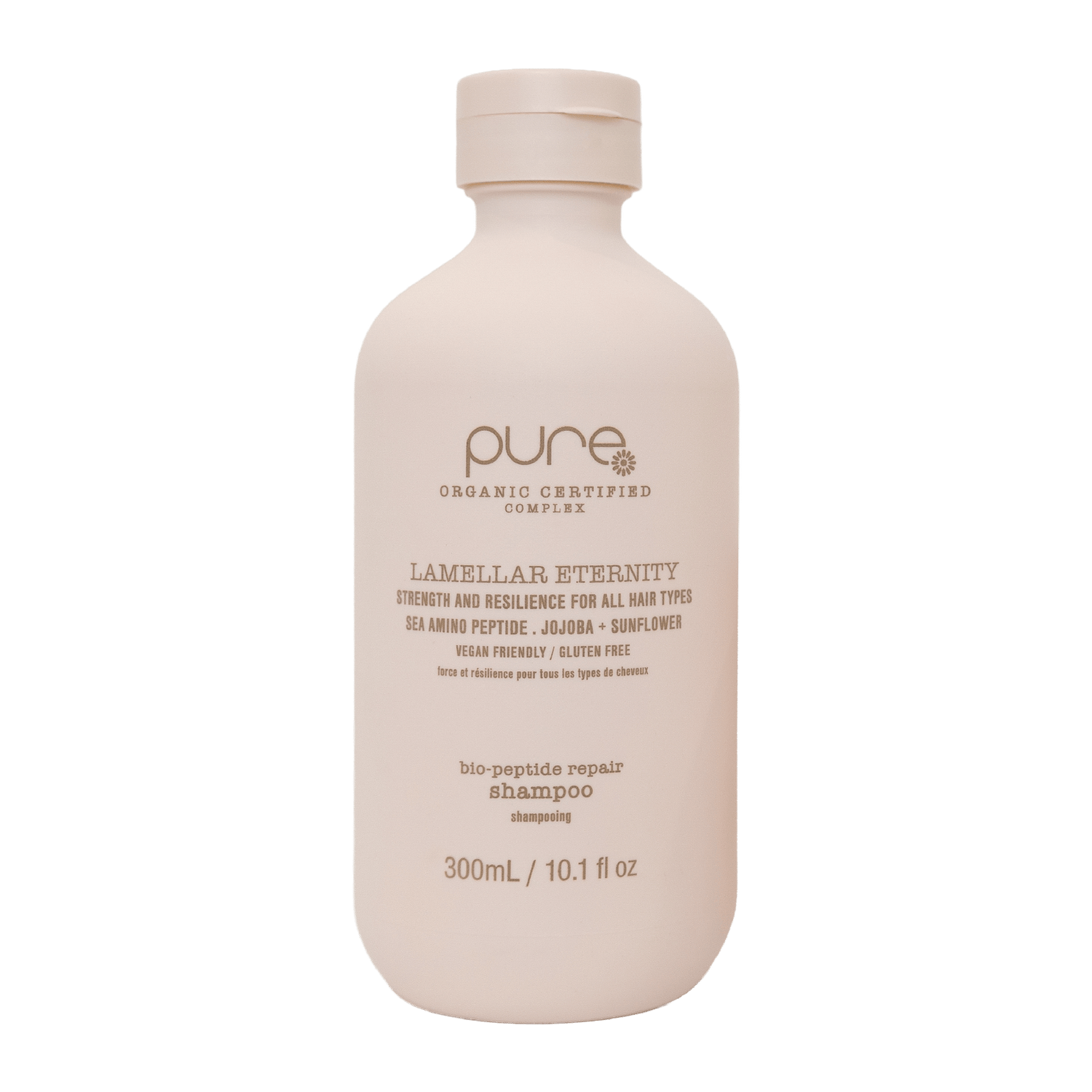 Pure Lamellar Eternity Shampoo 300ml