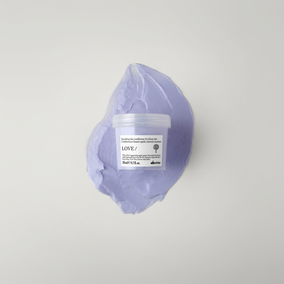 Davines Love Smooth Conditioner 250ml