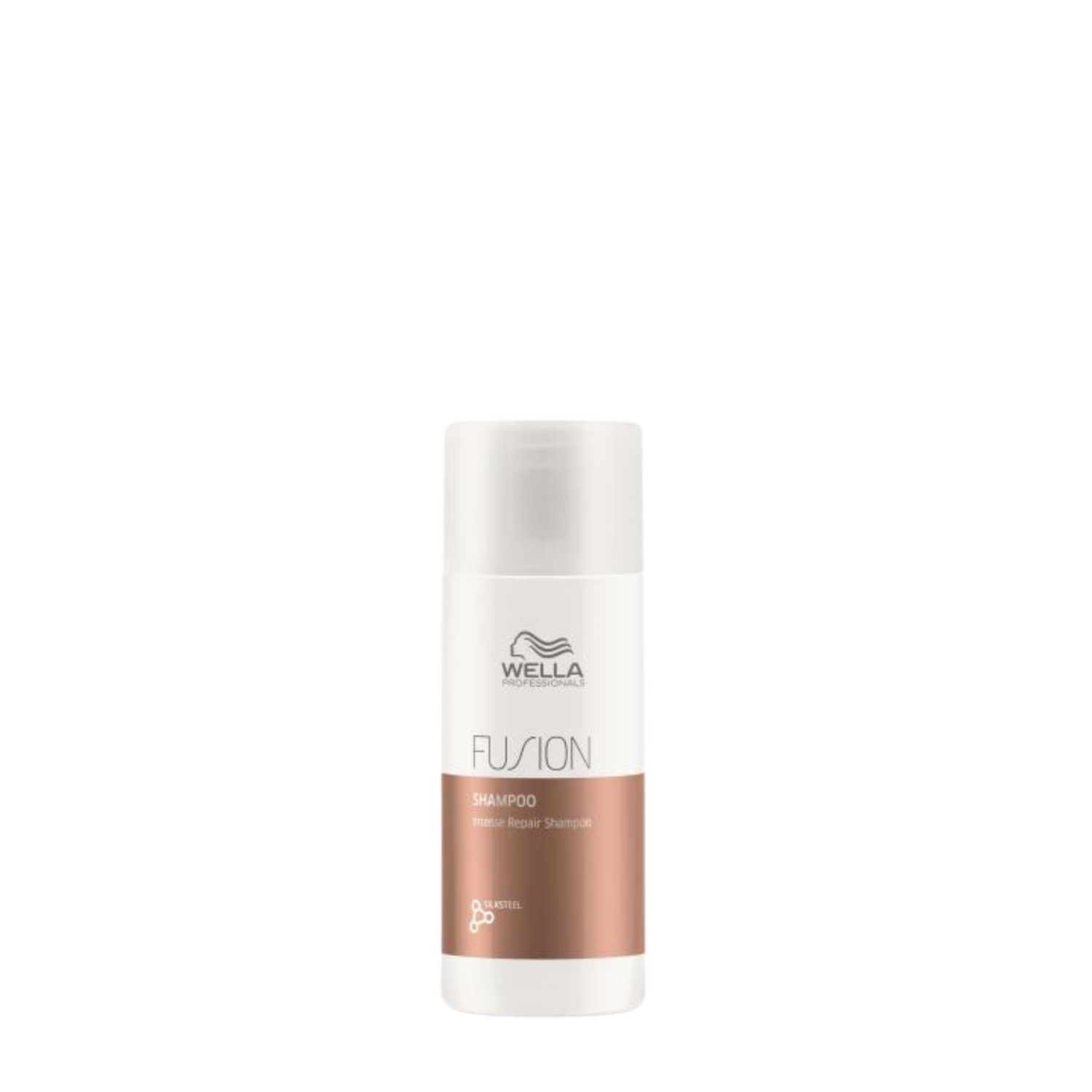 Wella Fusion Shampoo 50ml