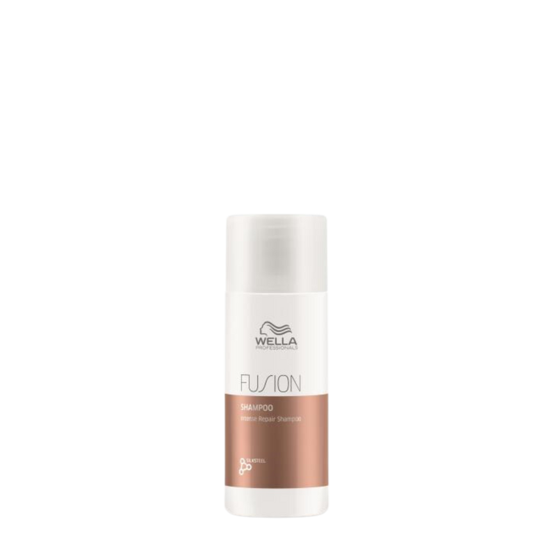 Wella Fusion Shampoo 50ml