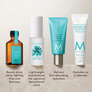 Moroccanoil Essentials Body Mini Gift Pack