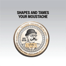 Reuzel Bourbon Sidecar Mustache Wax 28g