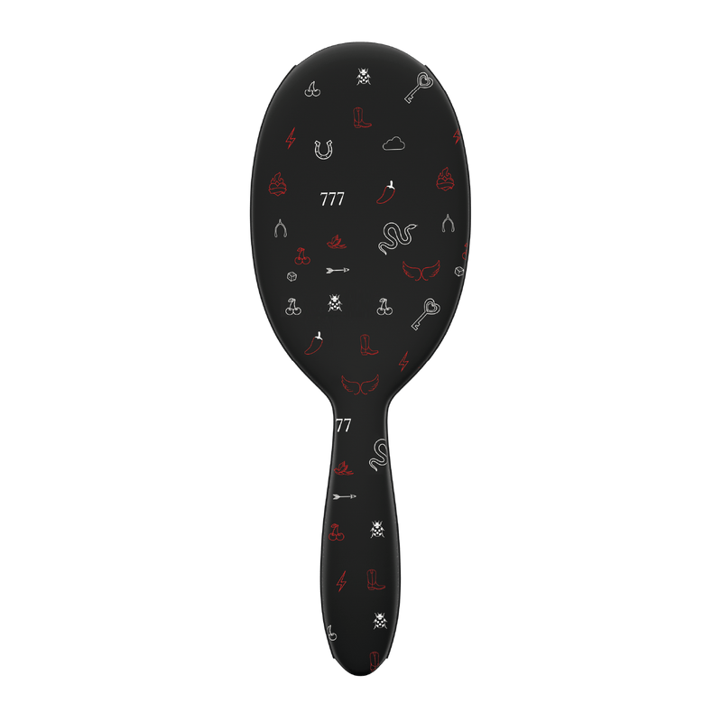 Framar Get Lucky Ace Detangle Brush Limited Edition