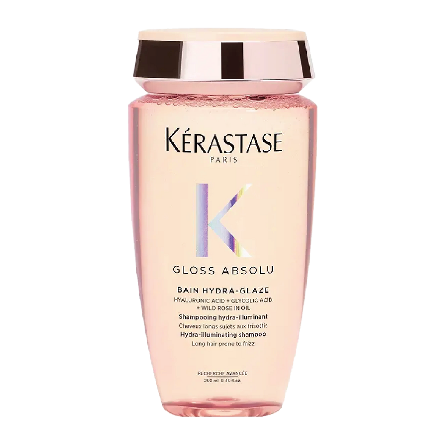 Kerastase Gloss Absolu Hydra-Glaze Illuminating Shampoo 250ml
