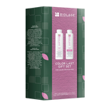 Biolage Color Last Duo to keep colour vibrant, fresh and shiny