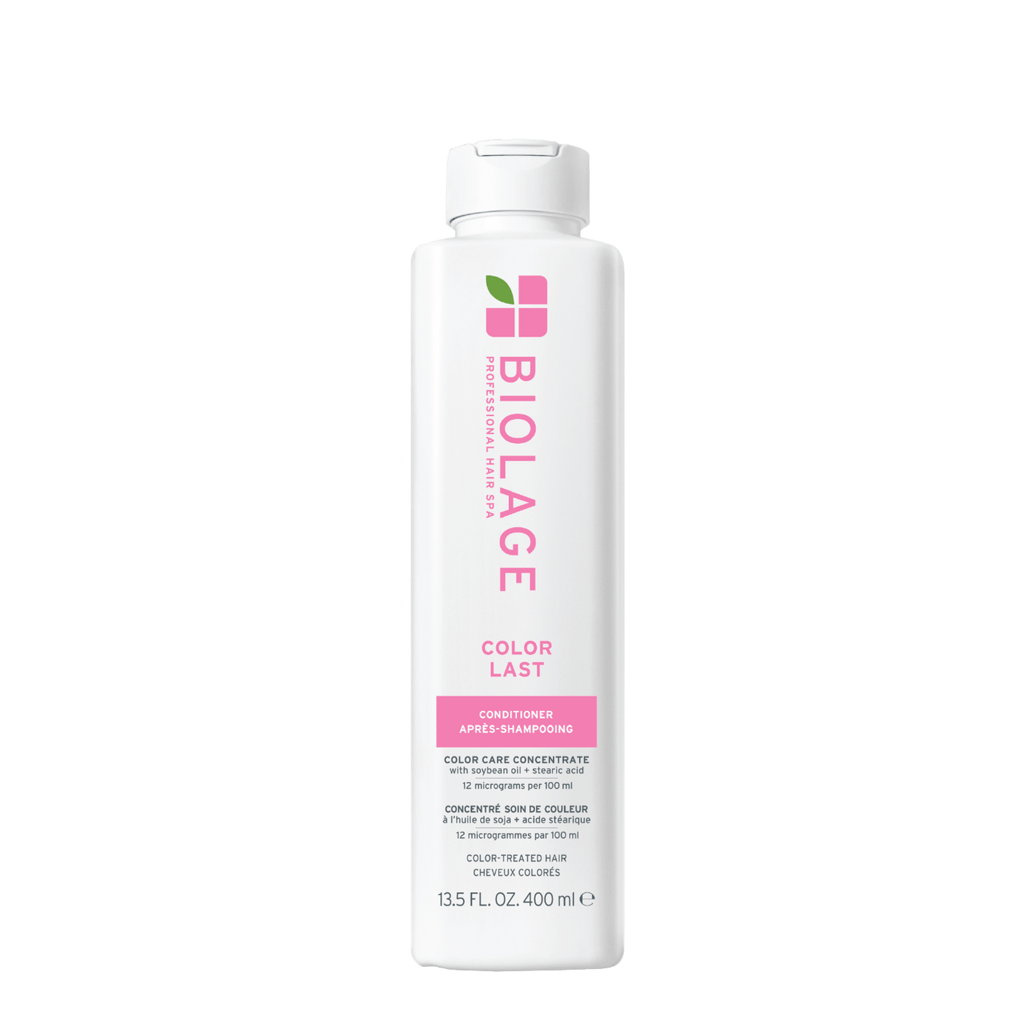 Biolage Colorlast Conditioner 400ml