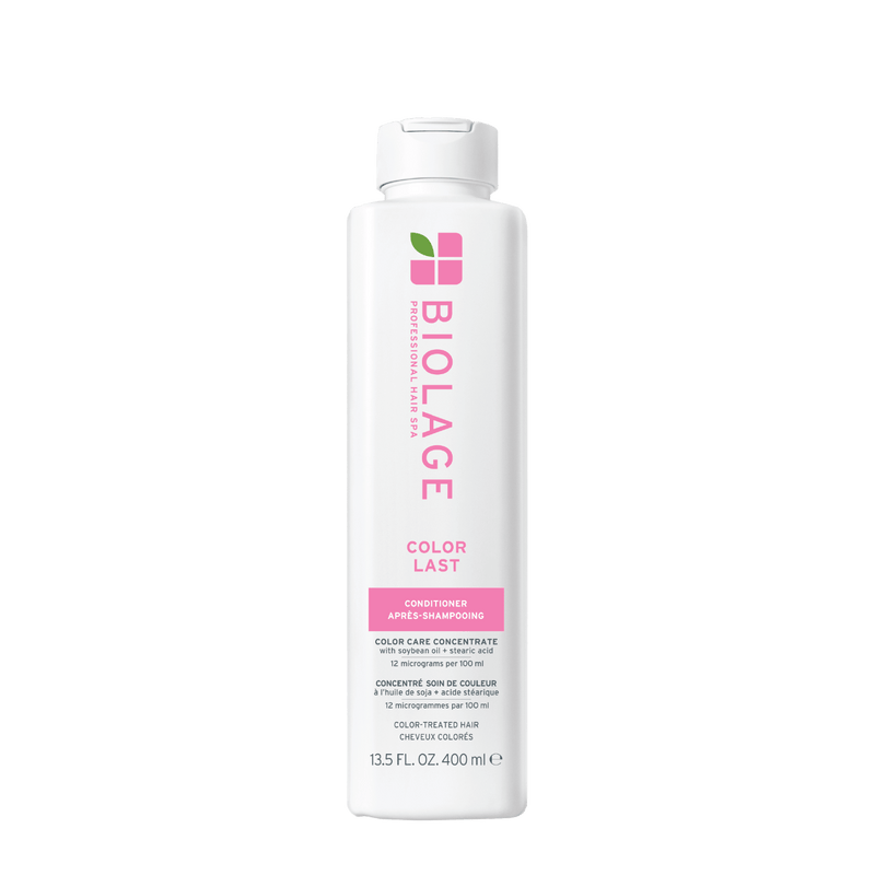 Biolage Colorlast Conditioner 400ml