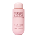 Nak Signature Nourish Shampoo 350ml