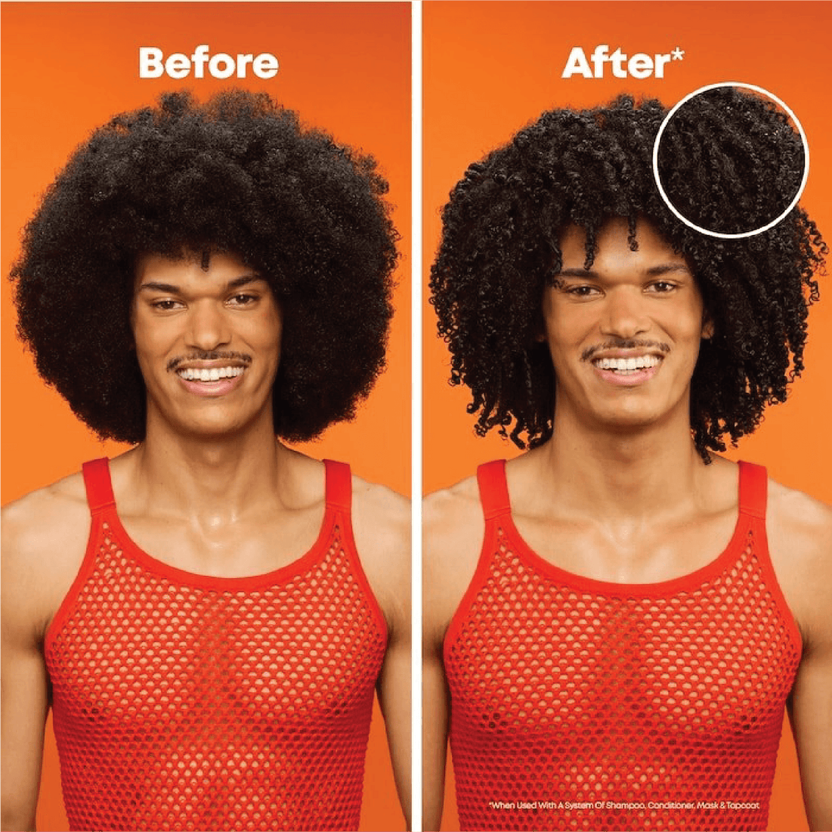 Matrix Total Results Mega Sleek Conditioner for medium to course hair