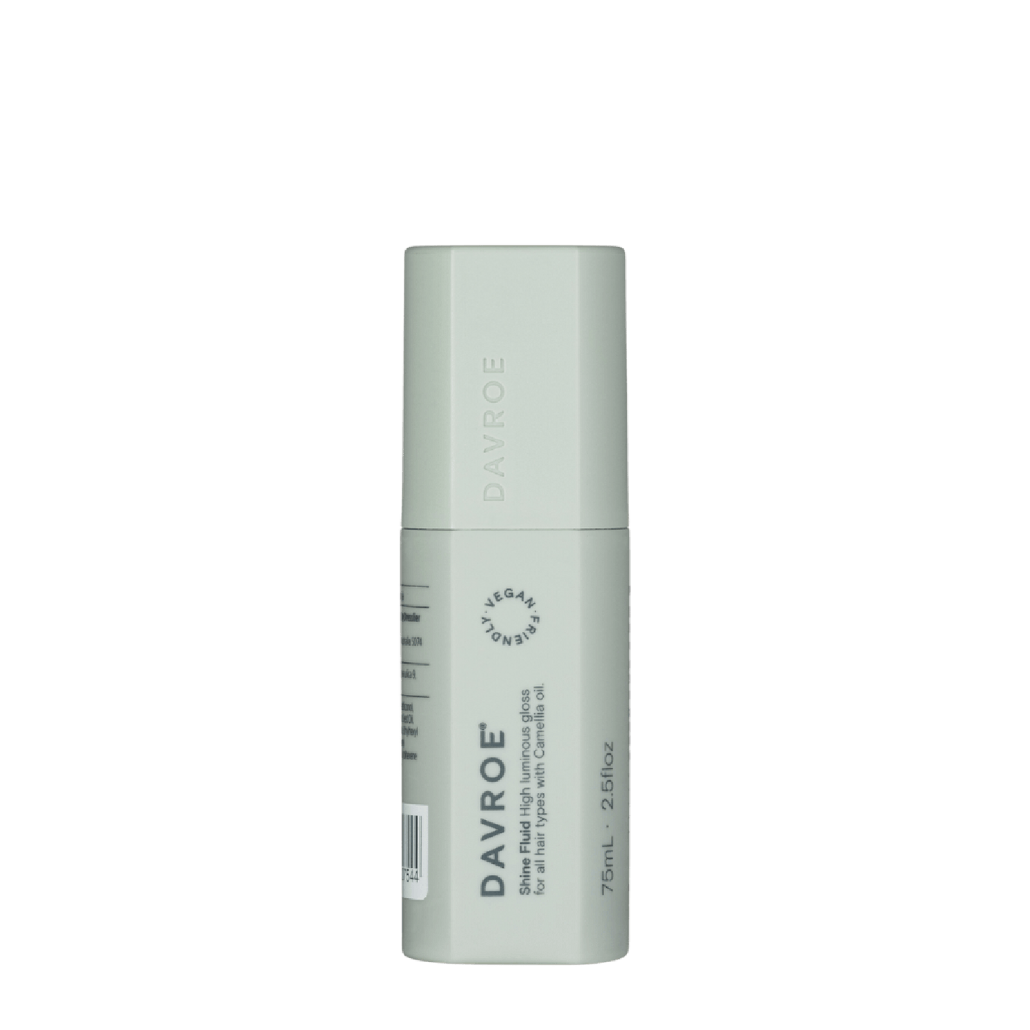 Davroe Shine Fluid 95ml