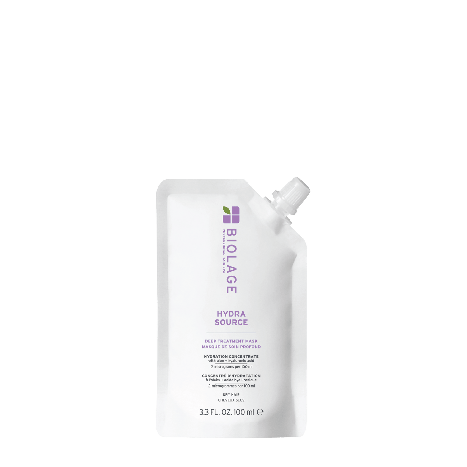 Biolage Hydrasource Deep Treatment Mask 100ml