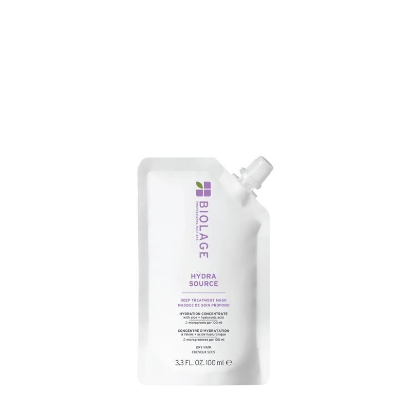 Biolage Hydrasource Deep Treatment Mask 100ml