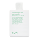 Evo Common Ground Scalp Shampoo 300ml