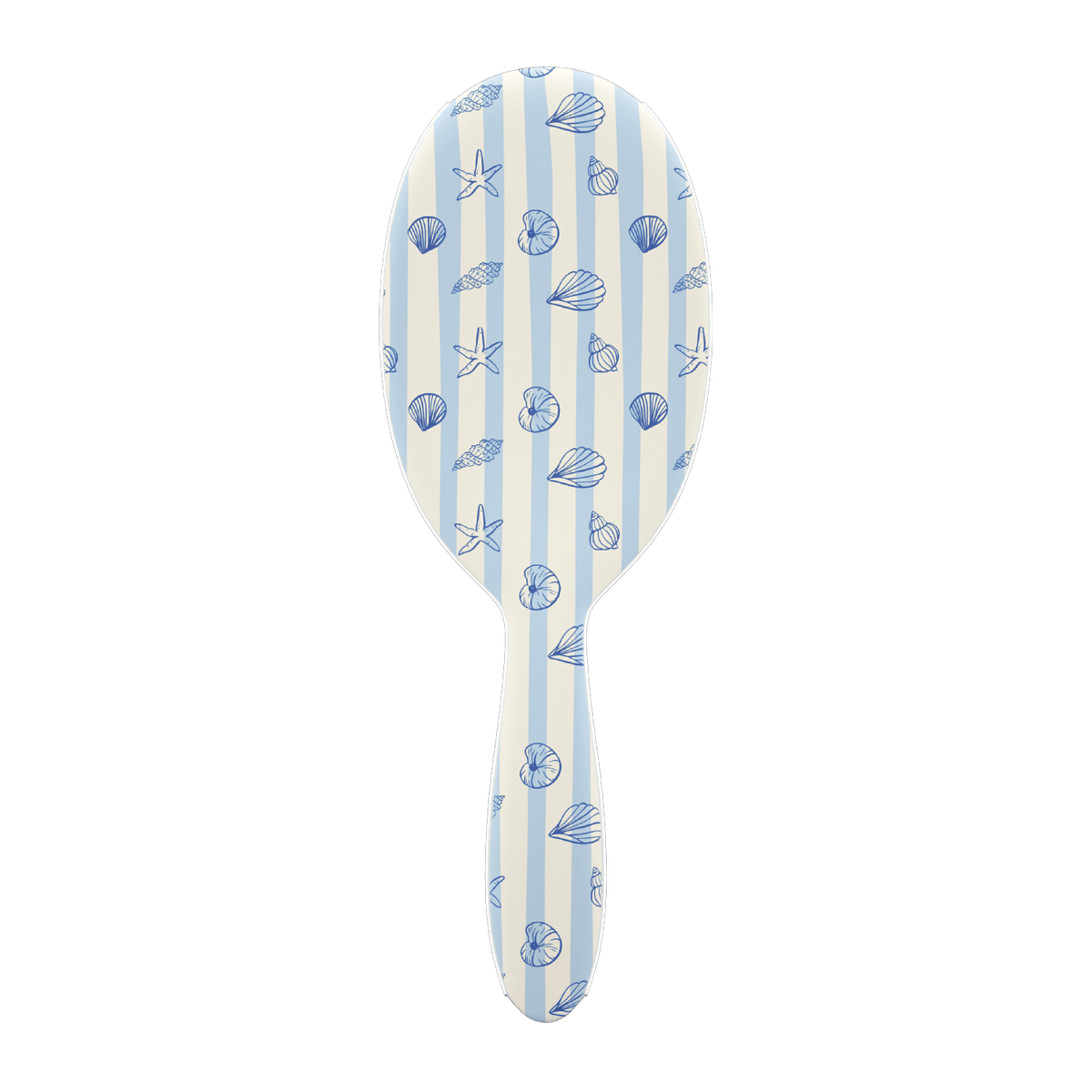 Framar Beach Bum Detangle Brush for effortless detangling