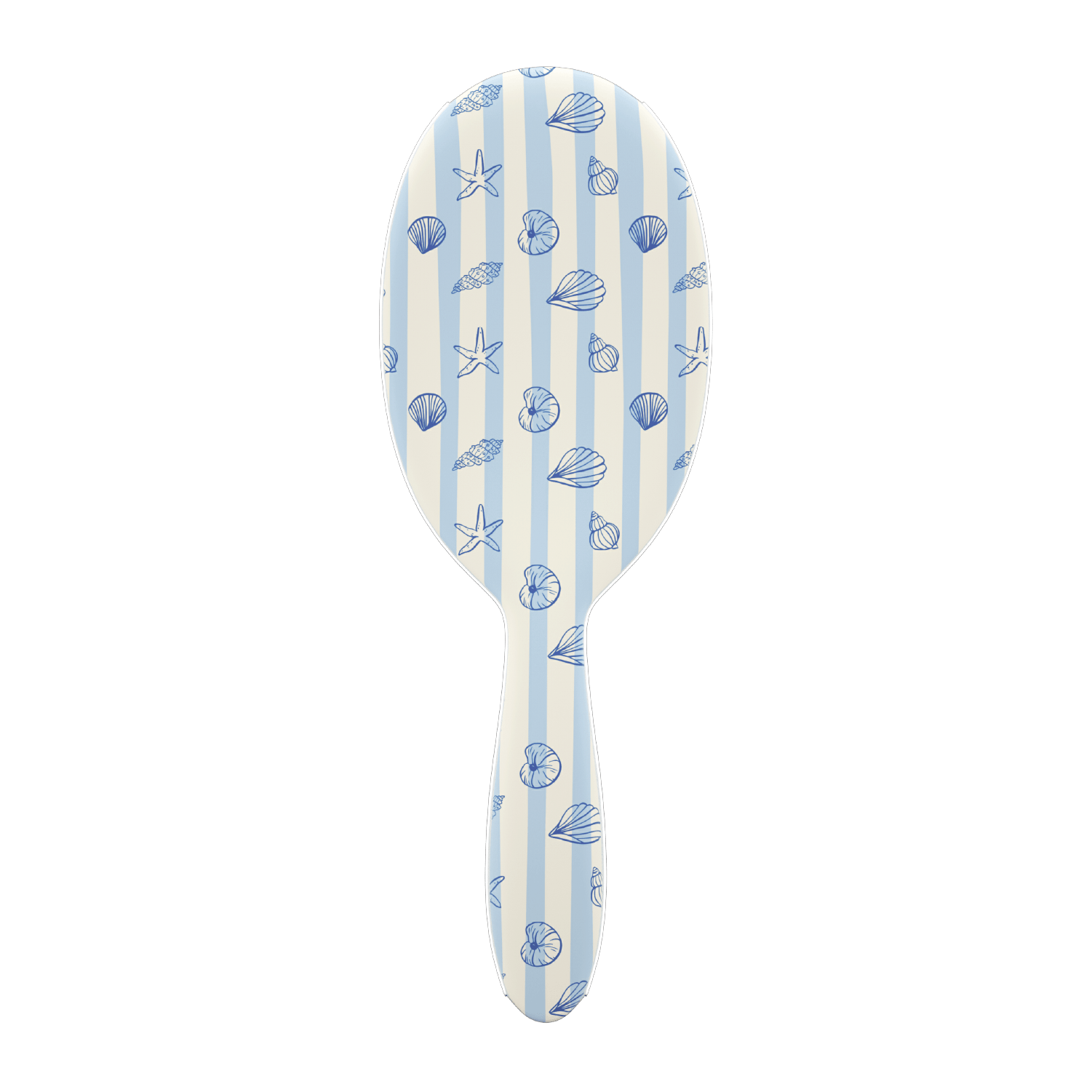 Framar Beach Bum Detangle Brush for effortless detangling