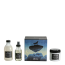 Davines Precious Temperate Forest OI Trio Gift Pack