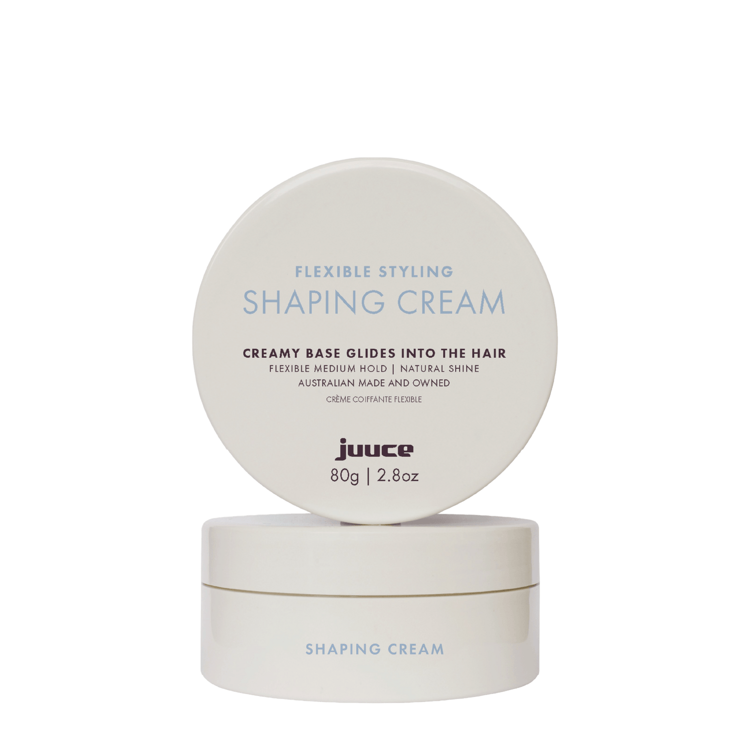 JUUCE Shaping Cream 80g