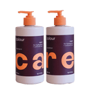 Nak Care Colour Shampoo & Conditioner Duo 500ml