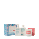 Evo Untamed Flame Candle Hydrate Gift Pack