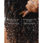 Nak Signature Volume Travel Trio for shiny and healthy-looking hair