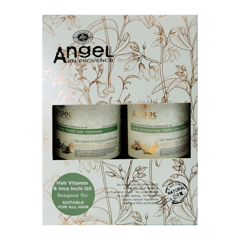 Angel En Provence Inca Inchi 250ml Duo