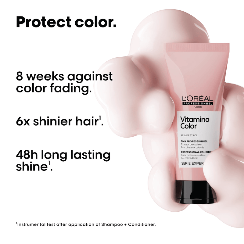 L'Oreal Professional Serie Expert Vitamino Trio Gift Pack