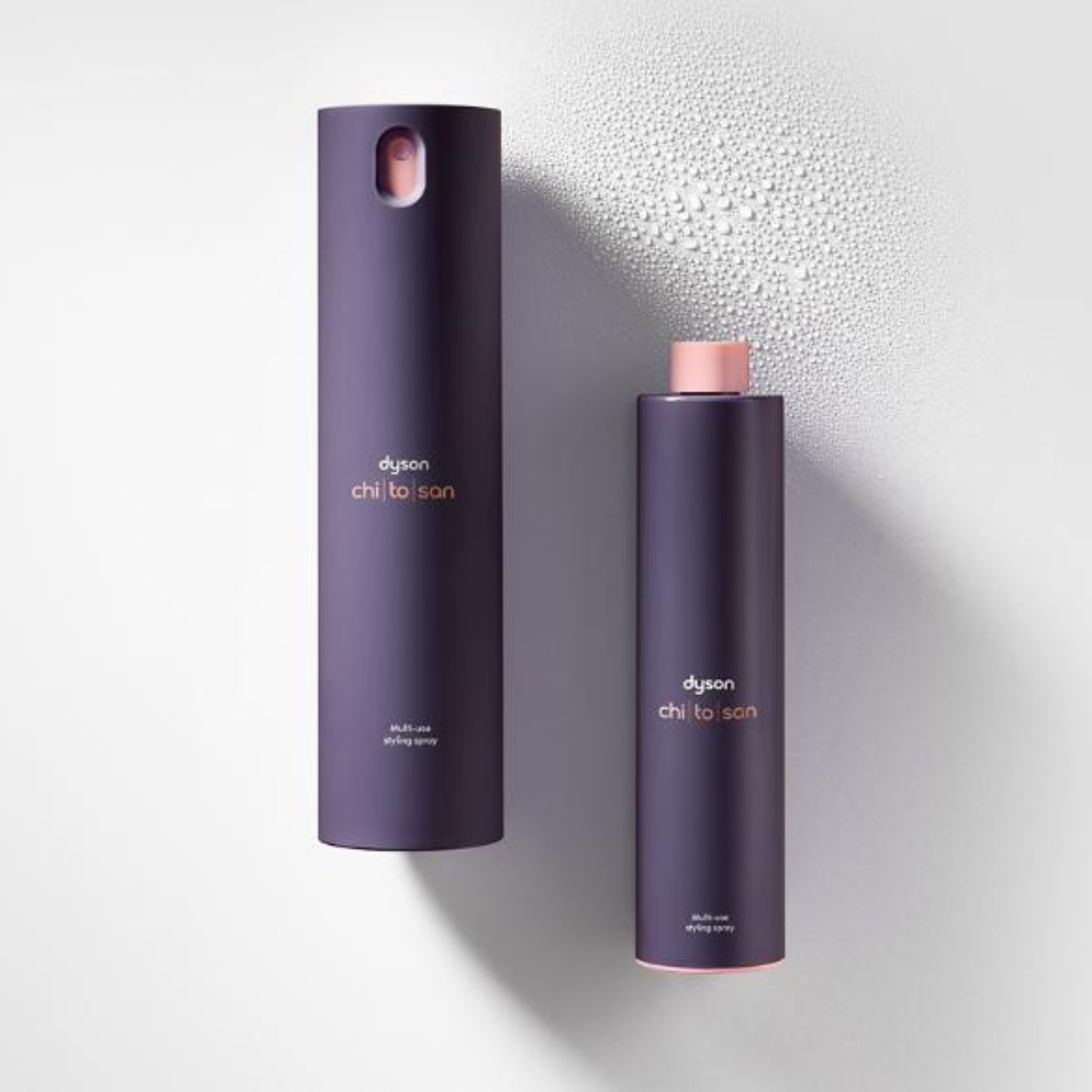 Dyson Chitosan™ Multi-Use Styling Spray 165ml
